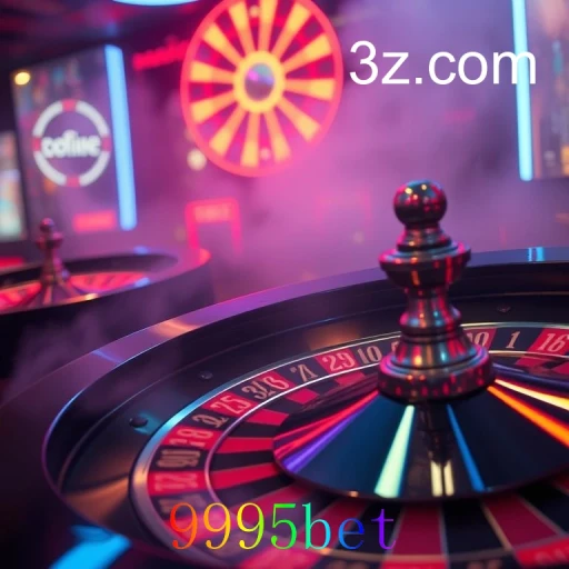 A Nova Era do App 9995bet: Jogos e Diversão à Abundância