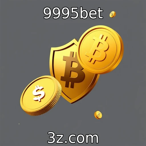 O impacto das criptomoedas nas apostas online atuais | 9995bet