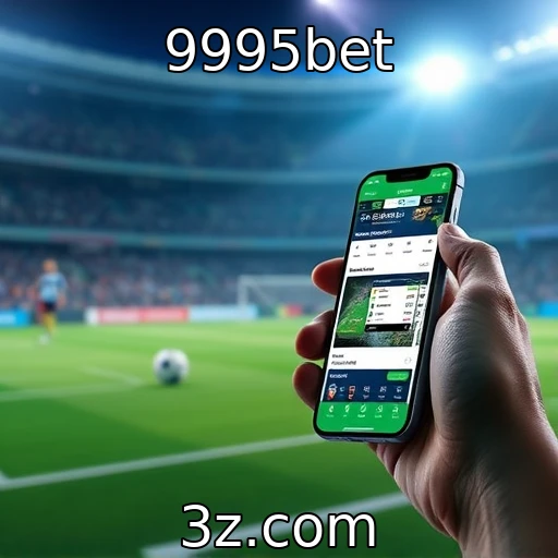 Apostas Esportivas: Como Analisar Jogos para Maximizar Lucros | 9995bet