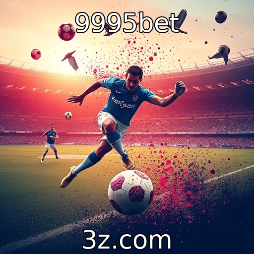 Análise das principais apostas esportivas para as finais do campeonato deste ano - 9995bet