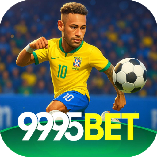 9995bet logo