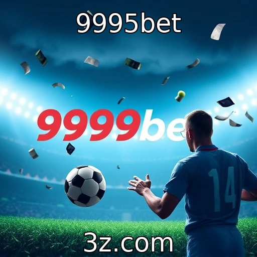 9995bet Apostas esportivas: como analisar jogos e maximizar ganhos