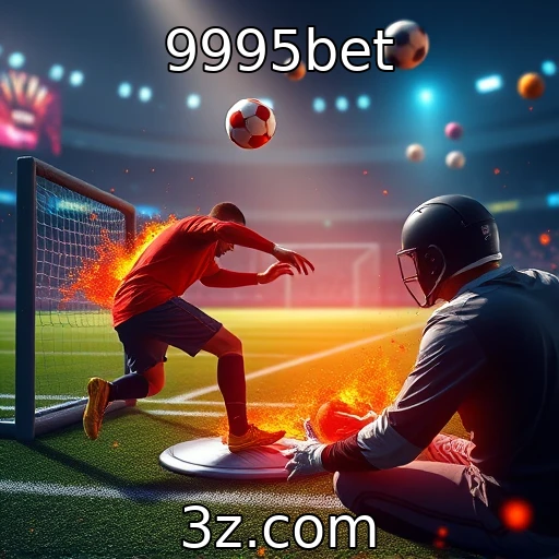 9995bet Segredos das Apostas Esportivas: Como Analisar Partidas como um Profissional