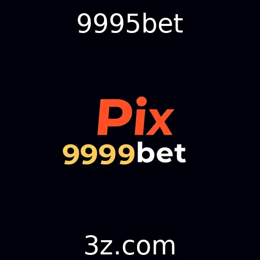 9995bet Como as Apostas Esportivas Estão Transformando o Mercado Brasileiro