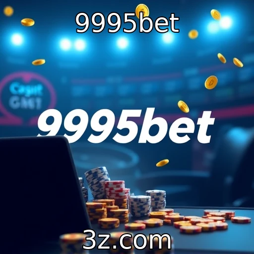 9995bet Como escolher o cassino online ideal para suas apostas