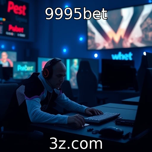 9995bet Apostas Esportivas: Análise Profunda de Jogos e Estratégias Vencedoras