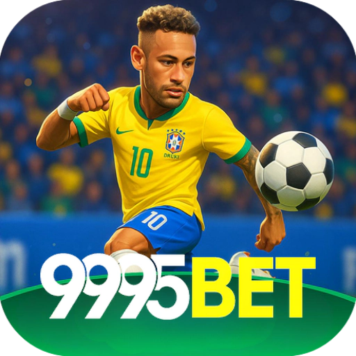 9995bet logo