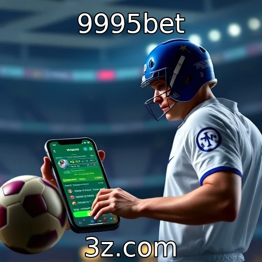 9995bet Descubra os segredos das apostas esportivas em 2025