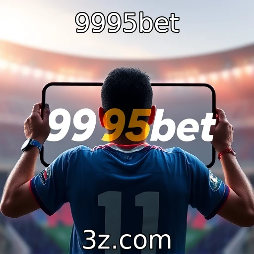9995bet Maximize seus ganhos em apostas com análises detalhadas de partidas