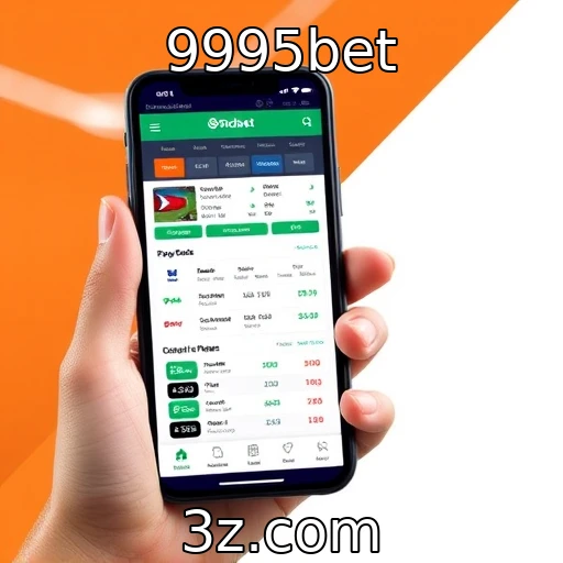 9995bet Explorando os Melhores Métodos de Pagamento no 9995bet