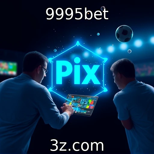 9995bet Desvendando as Melhores Estratégias para Apostas Esportivas Hoje