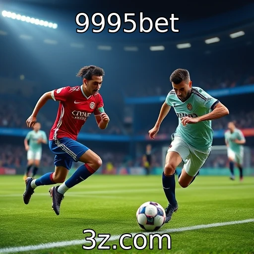 9995bet Apostas Esportivas: Analisando os Principais Campeonatos de 2025