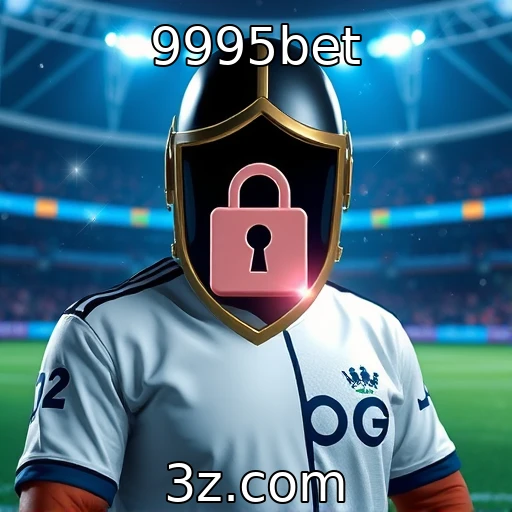 9995bet Como as apostas esportivas estão transformando o entretenimento no Brasil