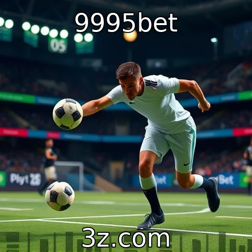 9995bet Apostas esportivas: como analisar partidas para lucros consistentes